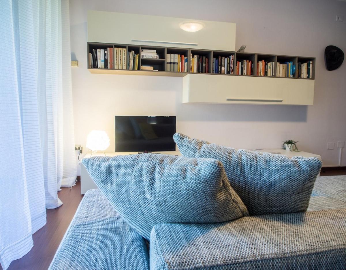 Casa Vacanze Tigli 312 Basiglio Exteriér fotografie