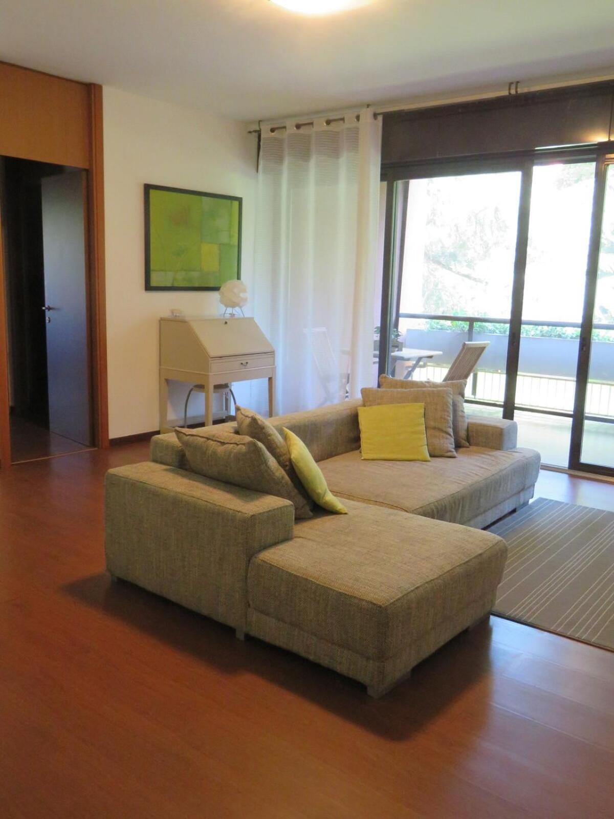 Casa Vacanze Tigli 312 Basiglio Exteriér fotografie